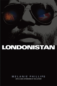 Hardcover Londonistan Book