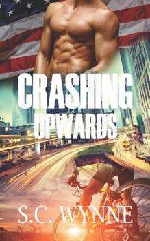 Paperback Crashing Upwards: MM Romance Book