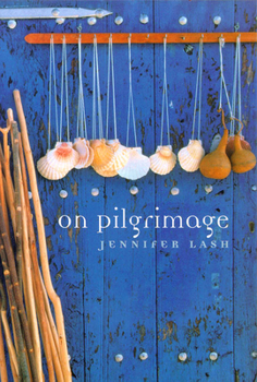 Hardcover On Pilgrimage Book