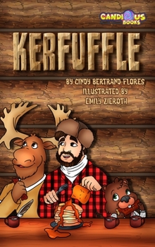 Hardcover Kerfuffle Book
