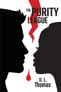 Paperback The Purity League Book