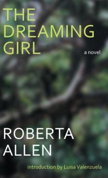 Paperback The Dreaming Girl Book