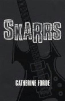 Paperback Skarrs Book