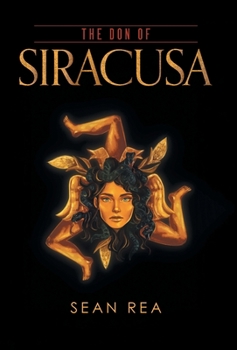 Hardcover The Don of Siracusa Book