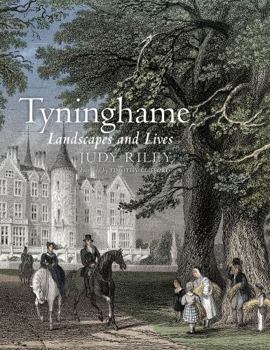 Paperback Tyninghame: Landscapes and Lives Book