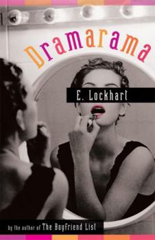 Paperback Dramarama Book