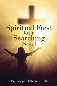 Paperback Spiritual Food for a Searching Soul Book