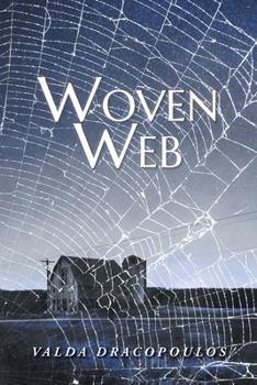 Paperback Woven Web Book