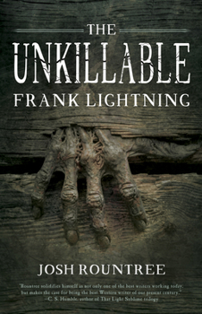 Paperback The Unkillable Frank Lightning Book