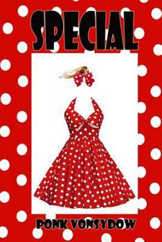 Paperback Special Book