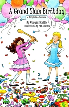 Paperback A Grand Slam Birthday Book