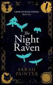 Paperback The Night Raven Book