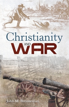 Paperback Christianity and War Book