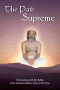 Hardcover The Path Supreme Book