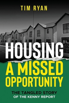 Paperback Housing: A Missed Opportunity Book