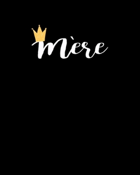 Mere: 2020 Monthly Planner Dated Journal 8 x 10 110 pages Notebook