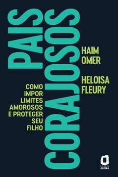 Paperback Pais corajosos [Portuguese] Book