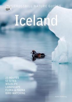 Paperback Iceland Book