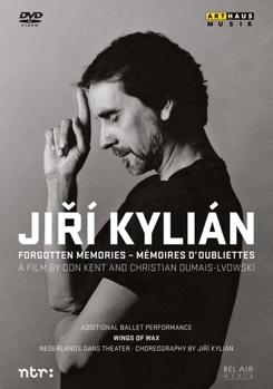 DVD Christian Dumais: Lvowski :  Ji     Kyli Book