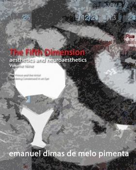 Paperback The Fifth Dimension: Volume 9 Book