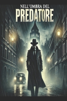 Paperback Nell'Ombra del Predatore [Italian] Book