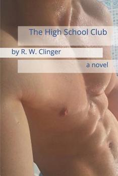 Paperback The High School Club Book