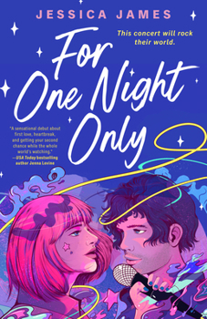 Paperback For One Night Only Book