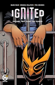 Ignited Vol. 2 - Book #2 of the Ignited