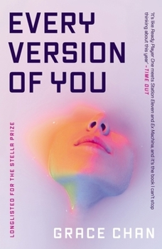 Paperback Every Version of You Book