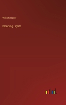 Hardcover Blending Lights Book
