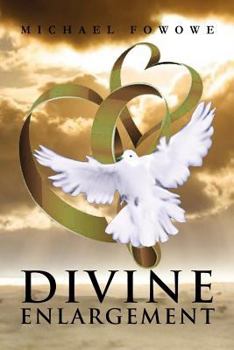 Paperback Divine Enlargement Book