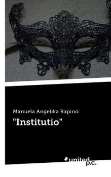 Paperback Institutio [German] Book