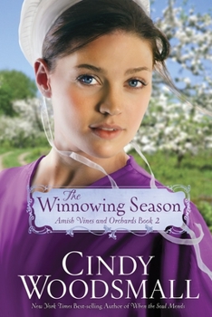 Paperback The Winnowing Season Book
