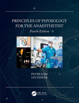 Paperback Principles of Physiology for the Anaesthetist Book