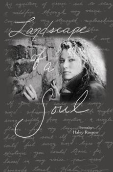 Paperback Landscape of a Soul Book