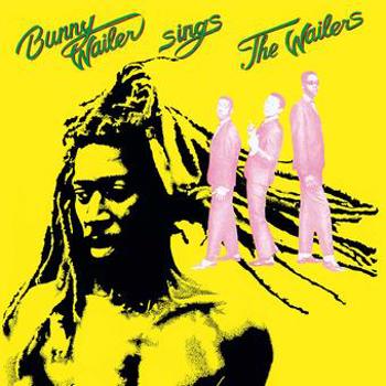 Vinyl Sings The Wailers Book