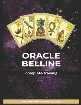 Paperback Oracle Belline: complete training Book