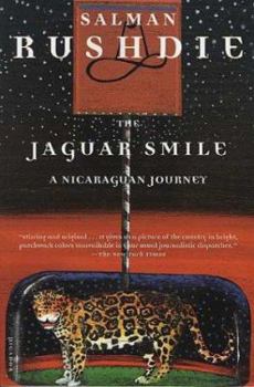 Paperback The Jaguar Smile: A Nicaraguan Journey Book