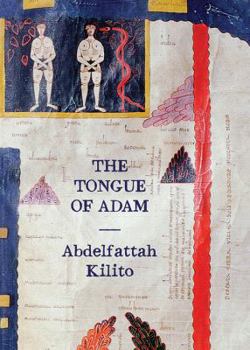 Paperback The Tongue of Adam Book