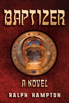 Paperback Baptizer Book