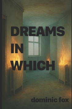 Paperback Dreams In Which Book