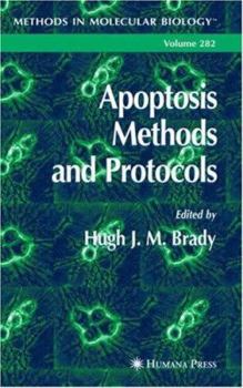 Hardcover Apoptosis Methods and Protocols Book