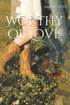 Paperback Worthy of Love Book