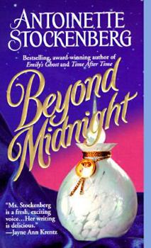 Mass Market Paperback Beyond Midnight Book