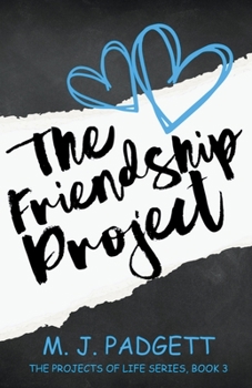 Paperback The Friendship Project Book