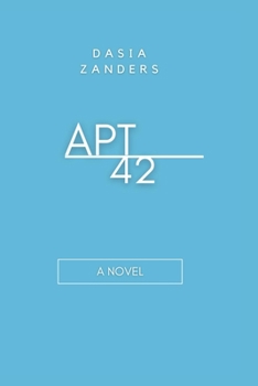 Paperback Apartment 42 Book