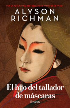 Paperback El Hijo del Tallador de Máscaras (Novela) / The Mask Carver's Son (a Novel) [Spanish] Book