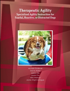 Paperback Therapeutic Agility Book
