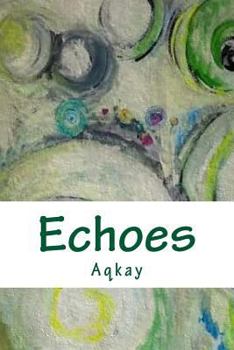 Paperback Echoes Book