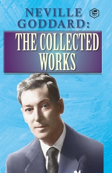 Paperback Neville Goddard: The Collected Works Book